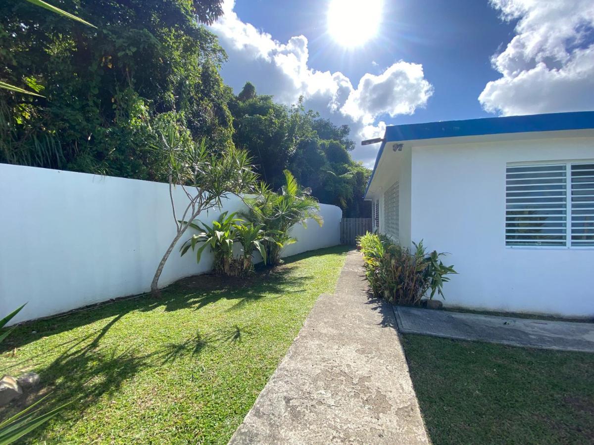 Million Dollar View In Puerto Rico Villa Luquillo Kültér fotó