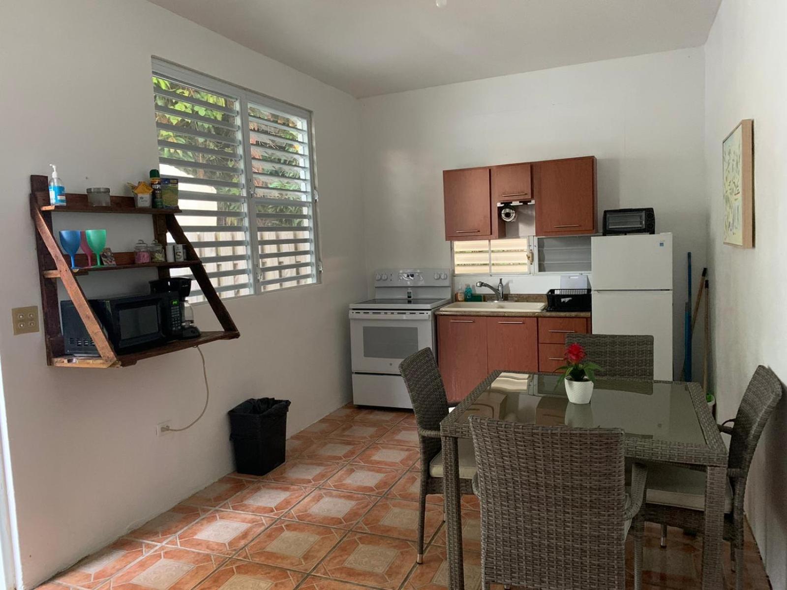 Million Dollar View In Puerto Rico Villa Luquillo Kültér fotó
